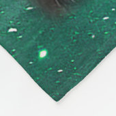 à ma couverture maman aimante je t'aime (Coin)