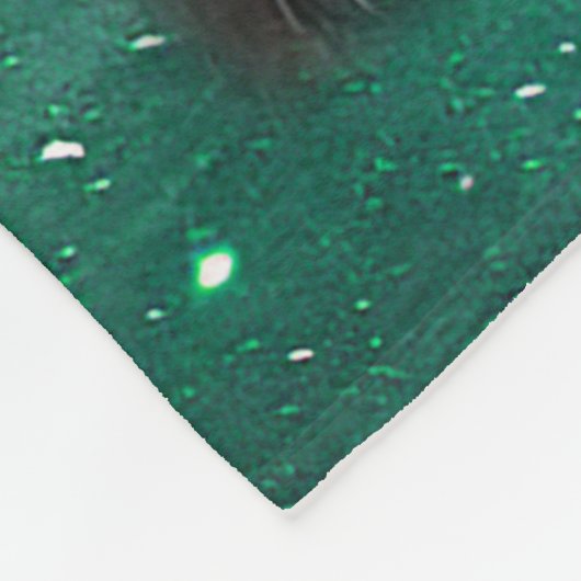 à ma couverture maman aimante je t'aime (Coin)