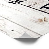 À ma femme | Cadeau de décoration | À ma femme pré (Coin)