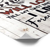 À ma femme | Cadeau de décoration | À ma femme pré (Coin)