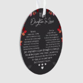 À ma fille en droit  (devant)