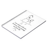 À ma fille - Je suis toujours avec toi Carnet (Côté gauche)