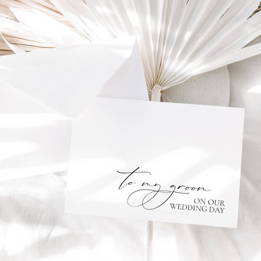 "À Ma Salle Le Jour Du Mariage" Carte Du Jour Du M