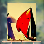 A magnific Poster for your living room, bedroom (Neutre)