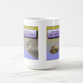 A manqué de tasse "intéressante" (Centre)