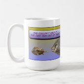 A manqué de tasse "intéressante" (Gauche)