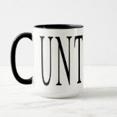 À mardi prochain Mug (Gauche)