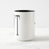 À mardi prochain Mug (Centre)