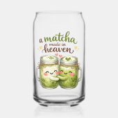 A Matcha Made in Heaven Cute Funny Pun (Recto)
