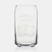 A Matcha Made in Heaven Cute Funny Pun (Verso)