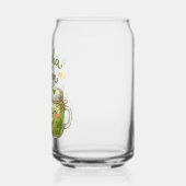 A Matcha Made in Heaven Cute Funny Pun (Gauche)