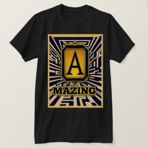 A MAZING T-SHIRT