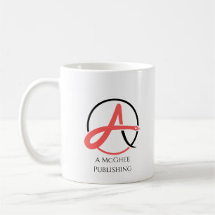 A.McGhee Publishing Mug