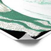 A. Mele & Co. Italiaanse Modes Poster (Hoek)