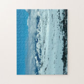 À mi-chemin de la maison Puzzle (Vertical)