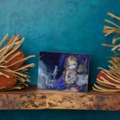 "A Midsummer Night's Dream" Plaque (Côté)