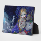 "A Midsummer Night's Dream" Plaque (Côté)