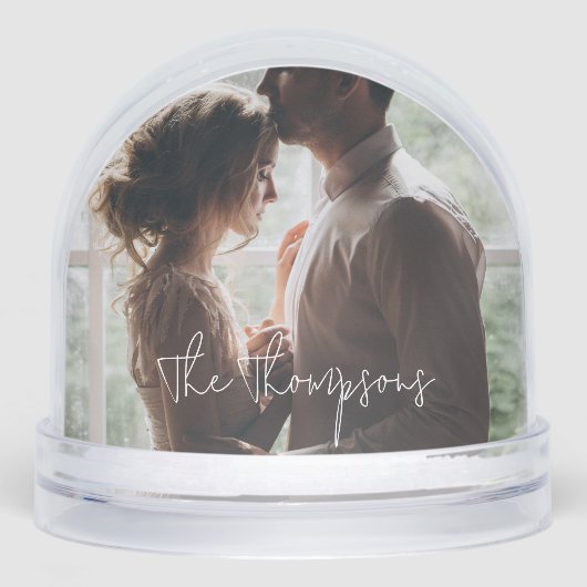 A Modern Love Script Couple's Photo (Avant)
