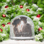 A Modern Love Script Couple's Photo (Noël)
