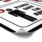 A Modern - Mis à jour - Poster de tableau de la do (Coin)