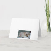 À mon ami, merci pour toujours être là (Dos)