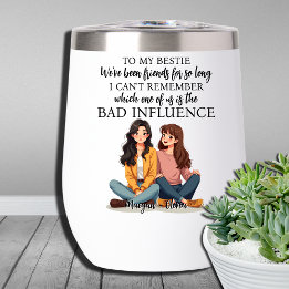 À Mon Bestie Nous Avons Été Amis Depuis Si Longtem