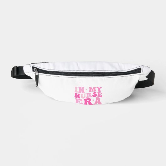À Mon Époque Infirmière, Drôle Cadeau Infirmière (Recto)