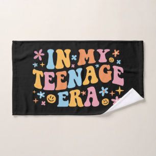 À Mon Ère Adolescent I