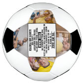 À Mon Père Cadeau Personnalisé fête des pères Avec (Tourné)