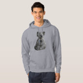 A Mother’s Embrace Hoodie (Voorkant volledig)