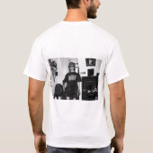 A. Moyer T-shirt (Achterkant)