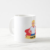 A mug for a dad (Devant gauche)