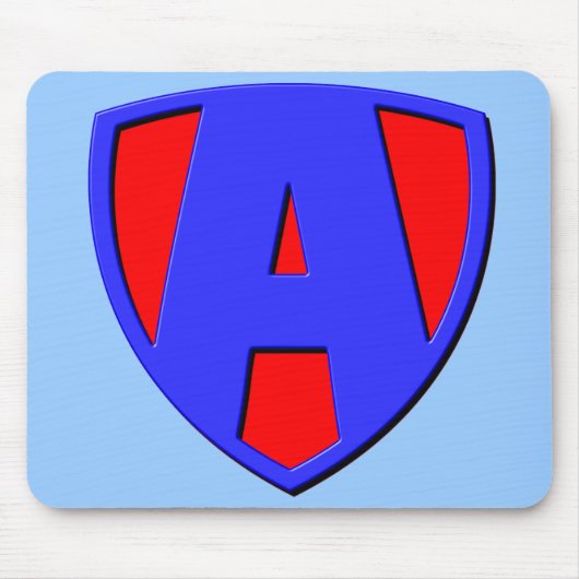 A MUISMAT (Voorkant)