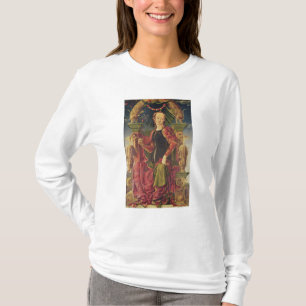 A Muse, c.1455-60 T-shirt