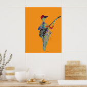 A Musical Impression (Cuisine)