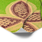 A Nap Torii Kotondo 1933 Poster (Hoek)