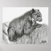 A. Neuman Bubu Print (Voorkant)