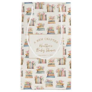 A New Chapter Boeken Baby Borrel Klein Cadeauzakje