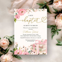 A New Chapter Books Bruidsfeest
