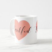 A nice mug (Devant gauche)