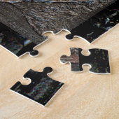 A Nightmare Legpuzzel (Zijkant)