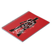 A Nightmare on Elm Street | Come Out and Play Notitieboek (Linkerzijde)