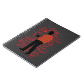 A Nightmare on Elm Street | Don't Fall Asleep Notitieboek (Linkerzijde)