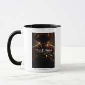 A Nightmare on Elm Street | Movie Poster Mok (Links)