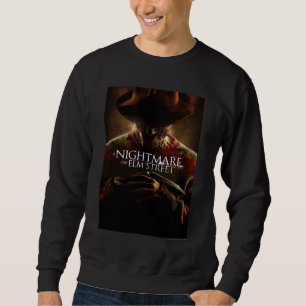 A Nightmare on Elm Street Movie Poster Trui