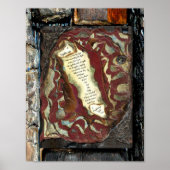 A Nightmare Poster (Voorkant)