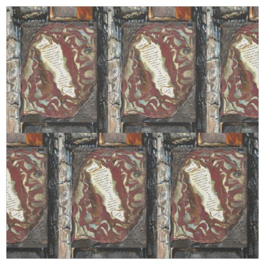 A Nightmare Stof (Swatch)