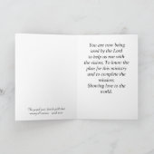 À notre carte Pasteur (Intérieur)