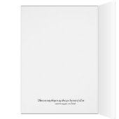 À notre Pasteur (Intérieur (Gauche))