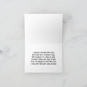 A obtenu de porter cette carte de poids (Intérieur)